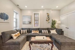 All things Capitol Hill offers